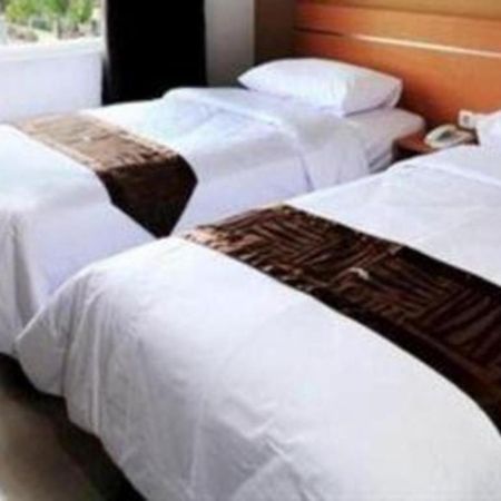 Guest House Nozz Semarang Eksteriør bilde