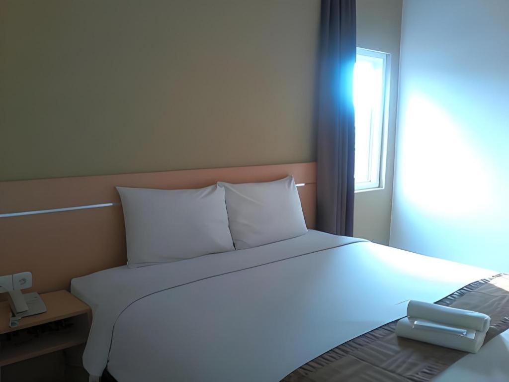 Guest House Nozz Semarang Eksteriør bilde