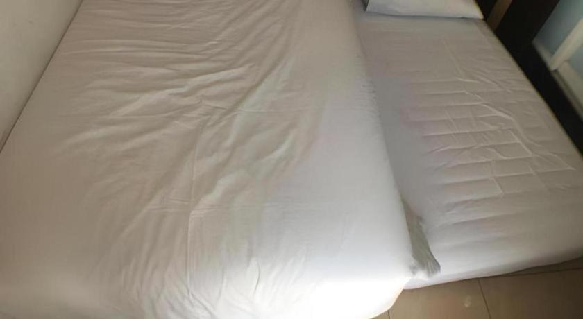 Guest House Nozz Semarang Eksteriør bilde